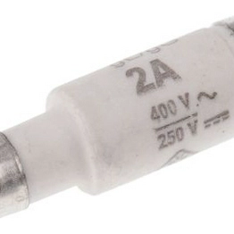 2211001 Electro Technik Industries