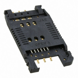 SF7W006S1BE1000 Japan Aviation Electronics