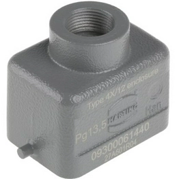 HARTING 09300061440 image