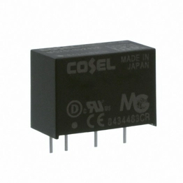 MGXS1R52415 COSEL