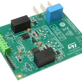 STMicroelectronics EVALSTGAP2SICSC image