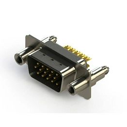 637-M15-232-BT6 EDAC