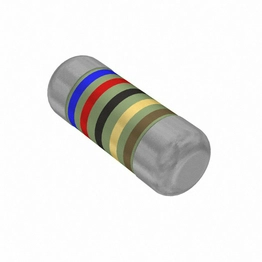 Vishay Intertechnology SMM02040C6209FB300 image