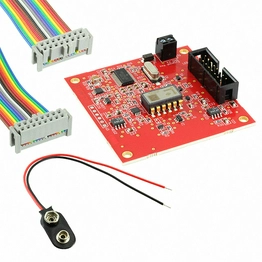 Murata Manufacturing SCA100T-D01-PCB image