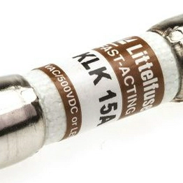 Littelfuse 0KLK015.T image