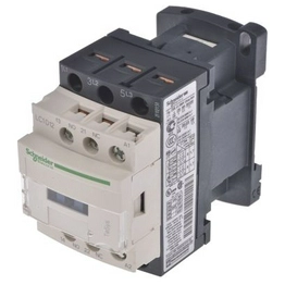 Schneider Electric LC1D12E7 image