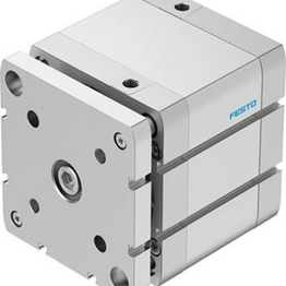 ADNGF-100-40-PPS-A FESTO