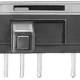 MFP 421 N-RA knitter-switch