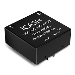 URB2405YMD-6WR3 ICASH