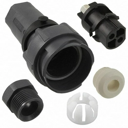 PXP7011/02S/ST/0507 bulgin