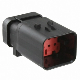 776538-1 TE Connectivity