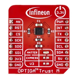 TRUSTMMTRSHIELDTOBO1 Infineon Technologies