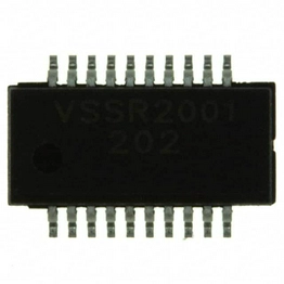 VSSR2001202JUF Vishay Intertechnology