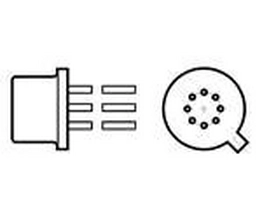 IFN5911 InterFET
