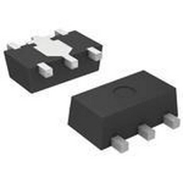 XC6701D332PR TOREX Semiconductor