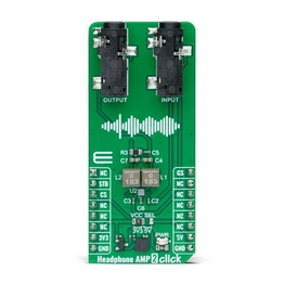 MIKROE-5577 MikroElektronika