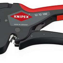 12 72 190 KNIPEX Tools