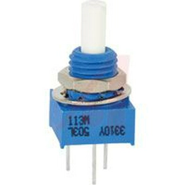 BOURNS 3310Y-001-503L image
