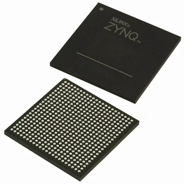 XC7Z020-1CLG484I Advanced Micro Devices