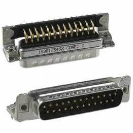 163A17549X CONEC Elektronische Bauelemente