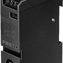 VPEV-W-KL-LED-GH FESTO