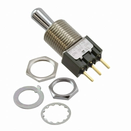 M2013BB1G03 NKK Switches