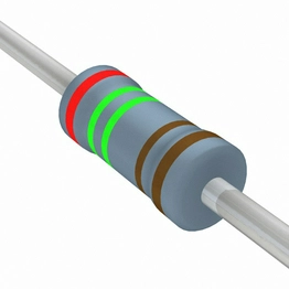 YAGEO MFR2WSFTF52-2K55 image