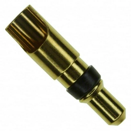 L17DM53745-1 Amphenol