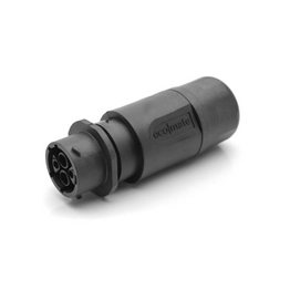 Amphenol RTS1BS12N3S03 image