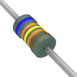 Stackpole Electronics RNF18FTD634K image