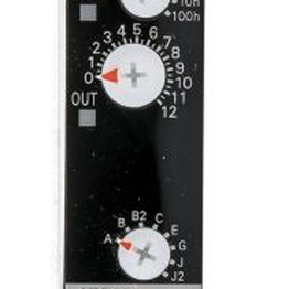 H3DT-L2 OMRON