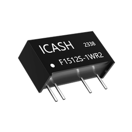 F1512S-1WR2 ICASH