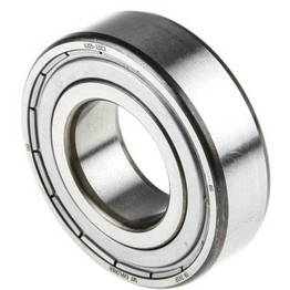6205-2Z/C3 SKF