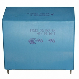 B32928E3256K TDK