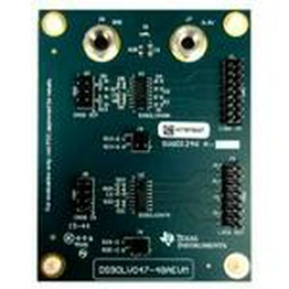 Texas Instruments DS90LV047-48AEVM image