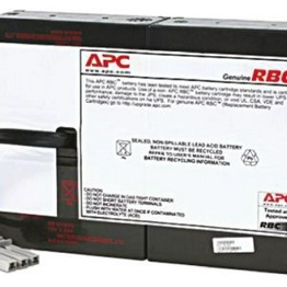 RBC59 American Power Conversion
