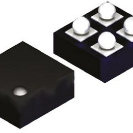 ON Semiconductor FPF1504UCX image