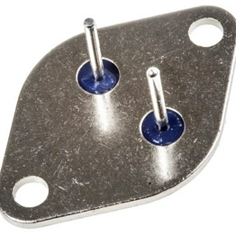 ON Semiconductor MJ11032G image