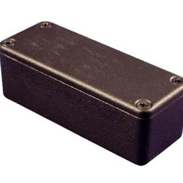 Hammond Manufacturing 1550ABK image