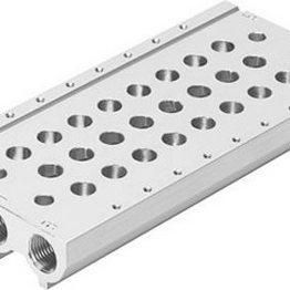 VABM-L1-10S-G18-10 FESTO
