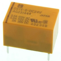 Panasonic DS1E-S-DC24V image