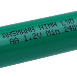 2312-3023 ANSMANN