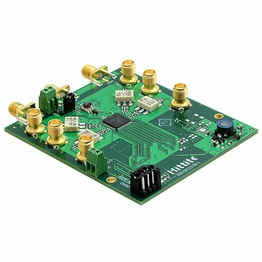 EVAL01-HMCAD1102 Analog Devices