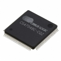 Cirrus Logic CS47048C-CQZ image