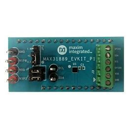 MAX31889EVSYS# Analog Devices