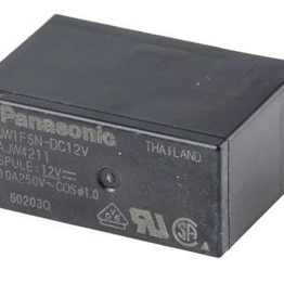 Panasonic JW1FSN-DC12V image