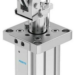 DFST-50-30-L-Y4-A-G2 FESTO