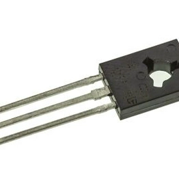 STMicroelectronics BD139-10 image