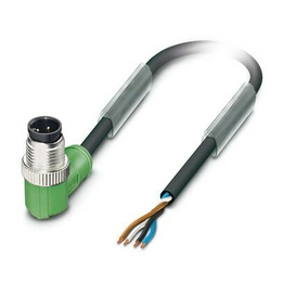 SAC-4P-M12MR/10,0-PVC PHOENIX CONTACT