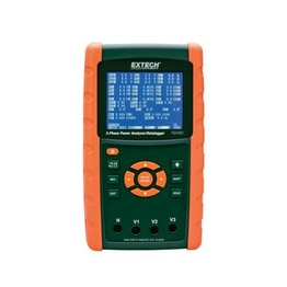 Extech Instruments PQ3450 image